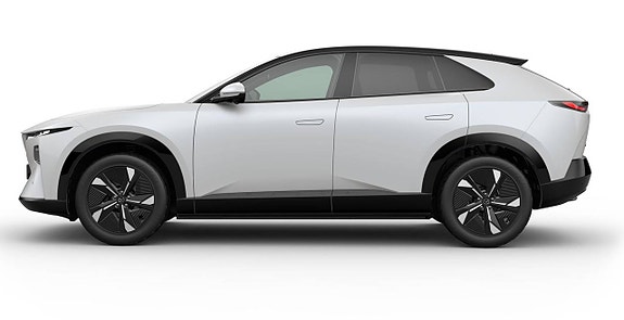 Mazda CX-6e 2 of 5