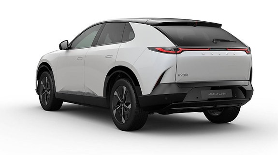 Mazda CX-6e 3 of 5