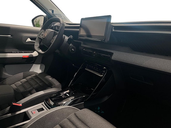 Citroen E-C3 Aircross 4 of 14