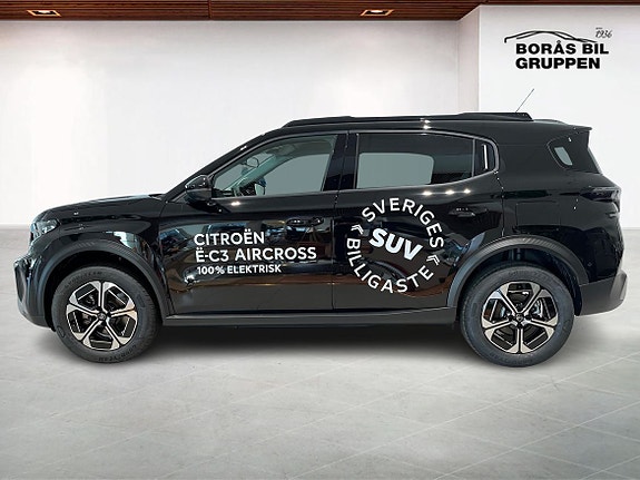 Citroen E-C3 Aircross 3 of 14
