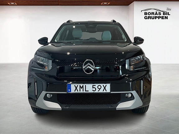 Citroen E-C3 Aircross 8 of 14