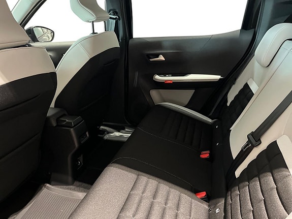 Citroen E-C3 Aircross 6 of 14