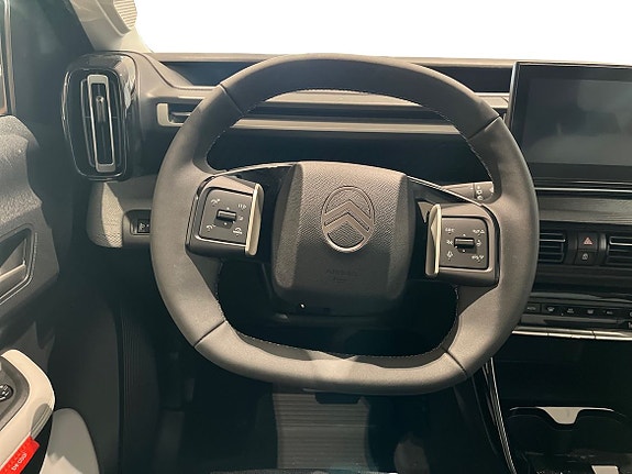 Citroen E-C3 Aircross 10 of 14