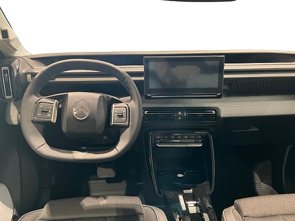 Citroen E-C3 Aircross 5 of 14