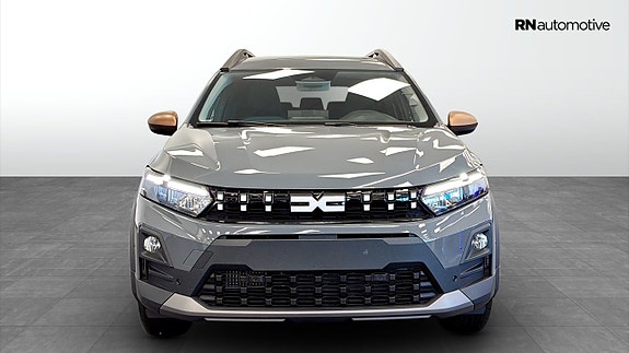 Dacia Jogger 8 of 12
