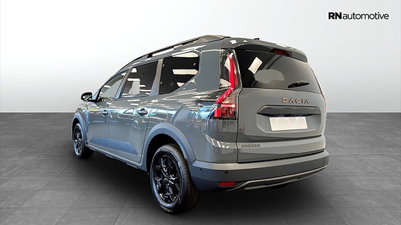 Dacia Jogger 3 of 12