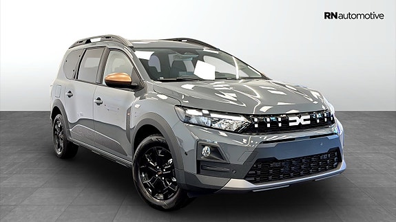 Dacia Jogger 7 of 12