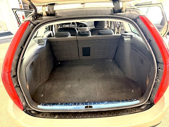 Citroen C5 9 of 12