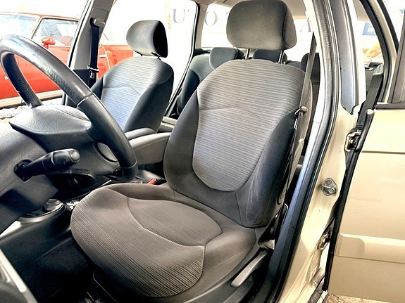 Citroen C5 11 of 12