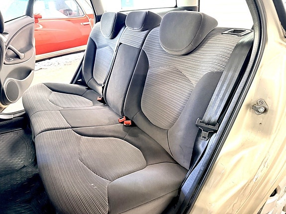 Citroen C5 12 of 12