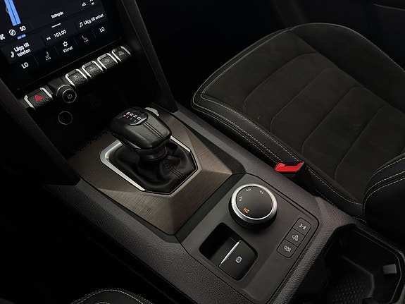 Volkswagen Amarok 29 of 30