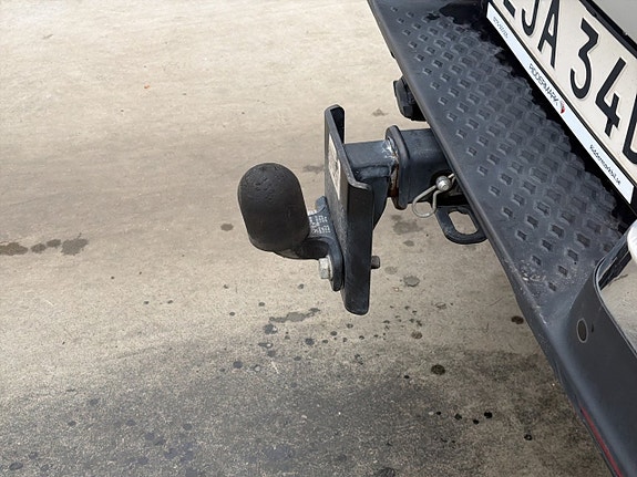 Volkswagen Amarok 11 of 30