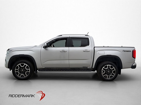 Volkswagen Amarok 6 of 30