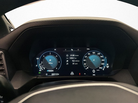 Volkswagen Amarok 21 of 30