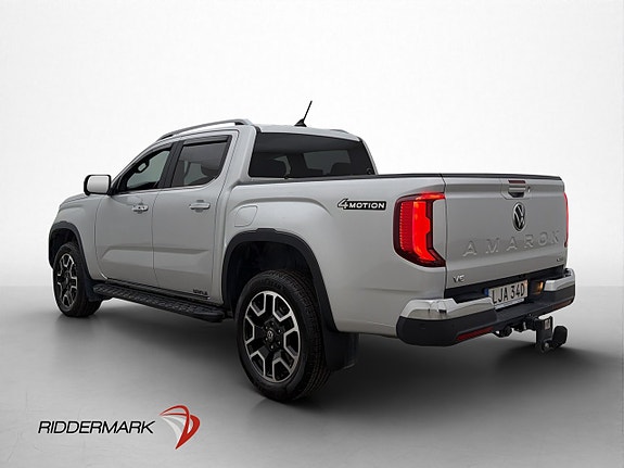 Volkswagen Amarok 7 of 30