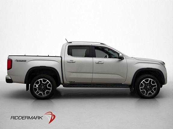Volkswagen Amarok 2 of 30