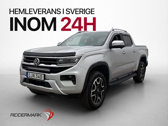 Volkswagen Amarok 3 of 30