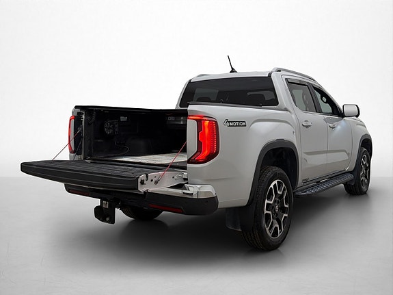 Volkswagen Amarok 12 of 30