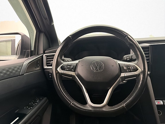 Volkswagen Amarok 17 of 30