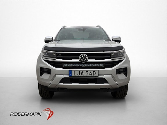Volkswagen Amarok 5 of 30