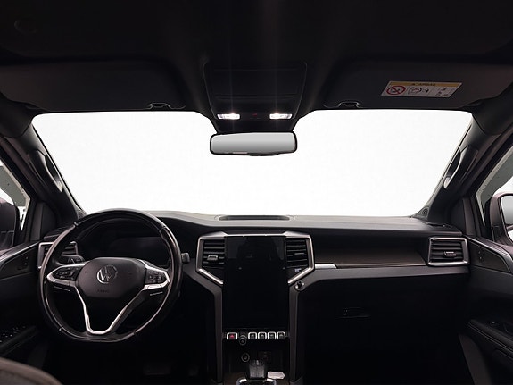 Volkswagen Amarok 16 of 30