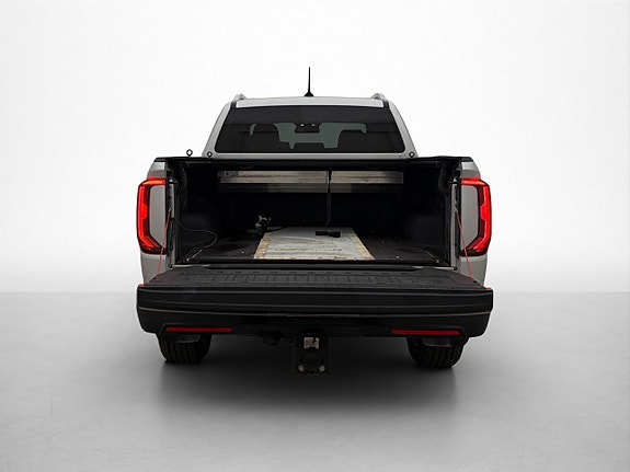 Volkswagen Amarok 13 of 30