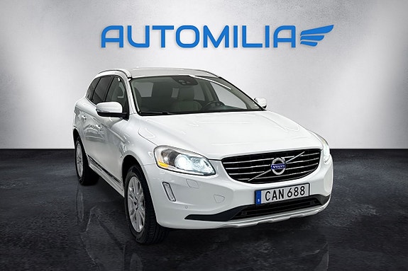 Volvo XC60 17 of 17