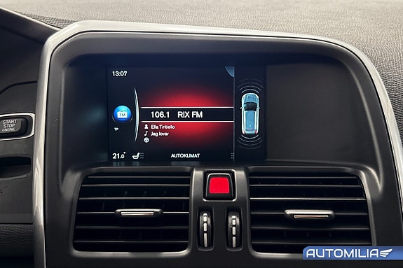Volvo XC60 8 of 17
