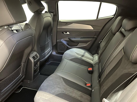 Peugeot 408 6 of 14