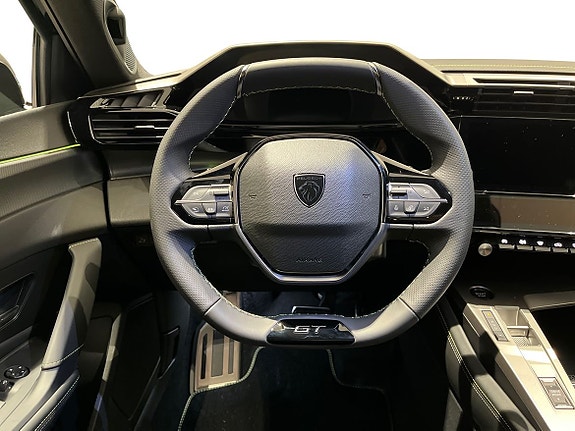 Peugeot 408 10 of 14