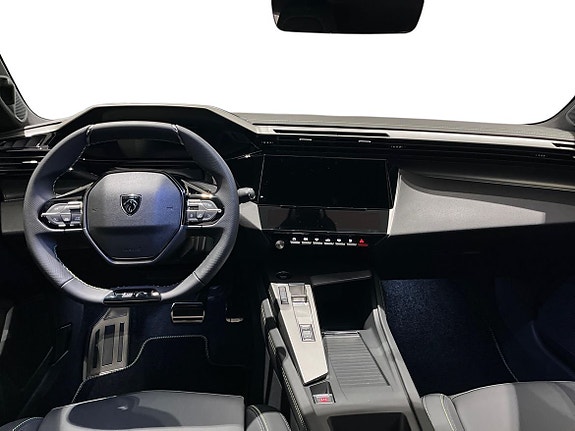 Peugeot 408 5 of 14