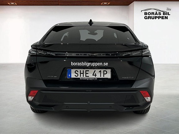 Peugeot 408 7 of 14