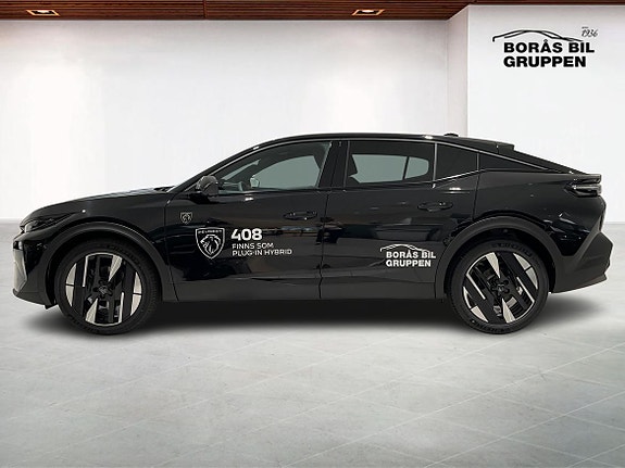 Peugeot 408 3 of 14