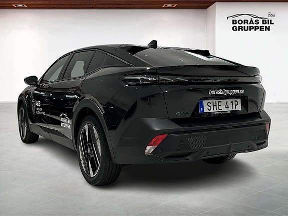 Peugeot 408 2 of 14