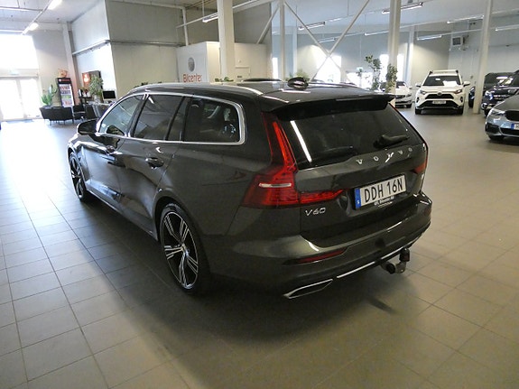 Volvo V60 6 of 21