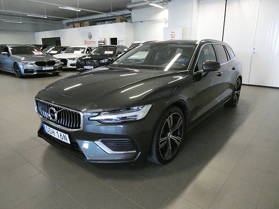 Volvo V60 7 of 21