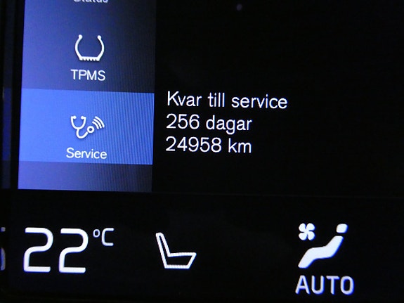 Volvo V60 19 of 21