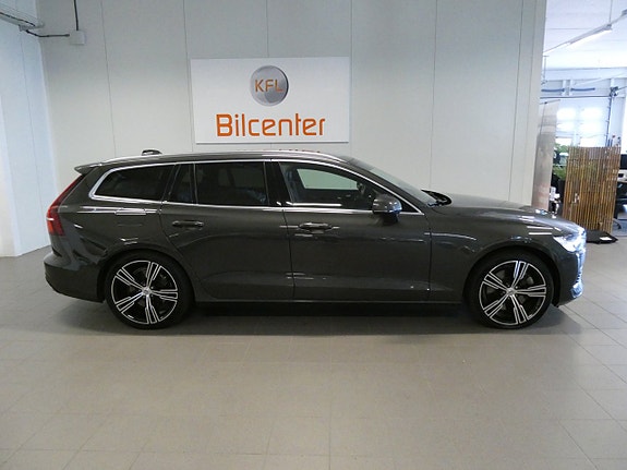Volvo V60 3 of 21