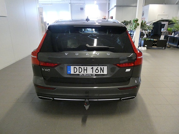 Volvo V60 5 of 21