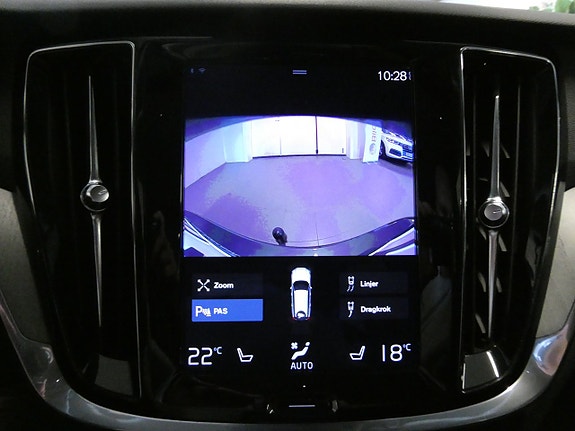 Volvo V60 17 of 21
