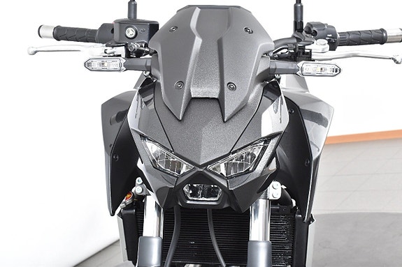 Kawasaki Z650 S ABS Mycket fint skick 5 of 18