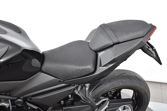 Kawasaki Z650 S ABS Mycket fint skick 9 of 18