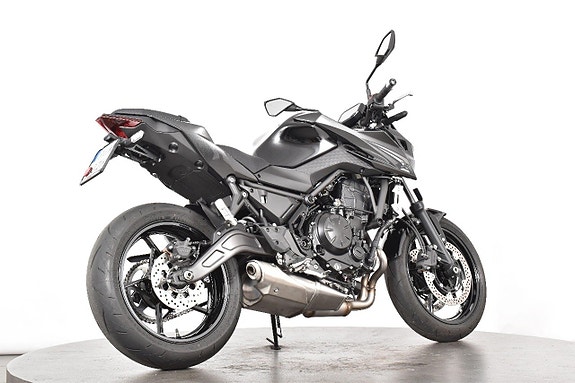 Kawasaki Z650 S ABS Mycket fint skick 2 of 18