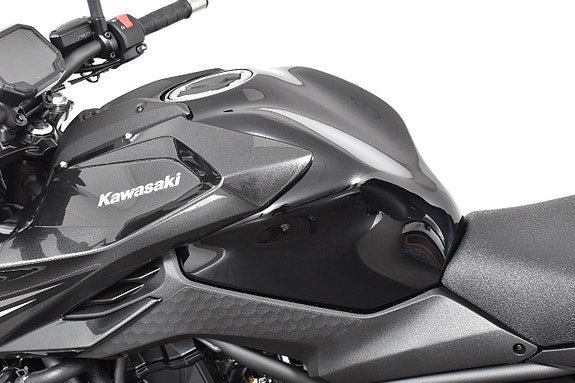 Kawasaki Z650 S ABS Mycket fint skick 8 of 18
