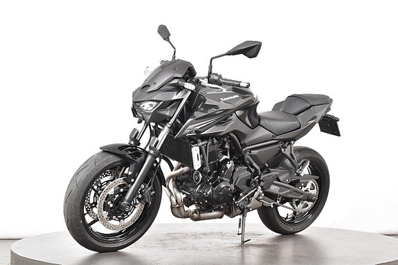 Kawasaki Z650 S ABS Mycket fint skick 3 of 18