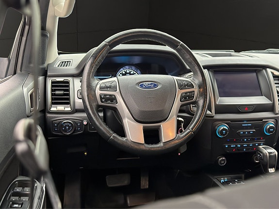 Ford Ranger 16 of 30