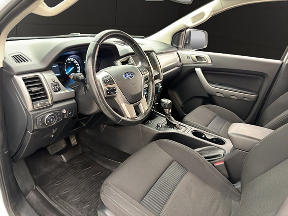Ford Ranger 15 of 30