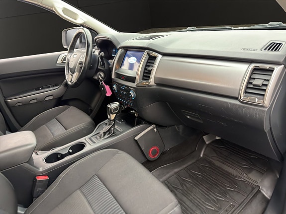 Ford Ranger 27 of 30