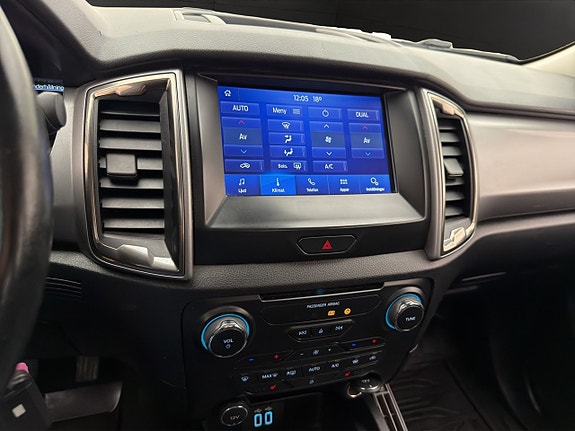 Ford Ranger 21 of 30