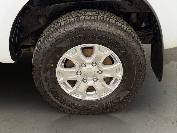 Ford Ranger 30 of 30